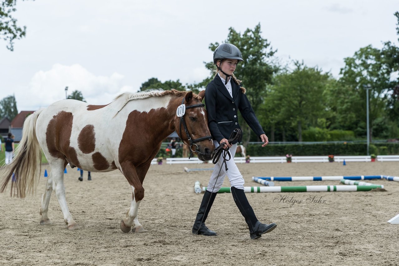 Bild 75 - Pony Akademie Turnier